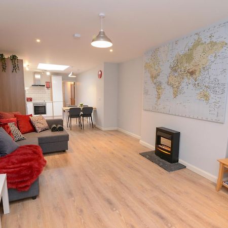 The Red Keep Fab Location - Two Bed - Two Bathrooms -Townhouse Galway Exterior foto